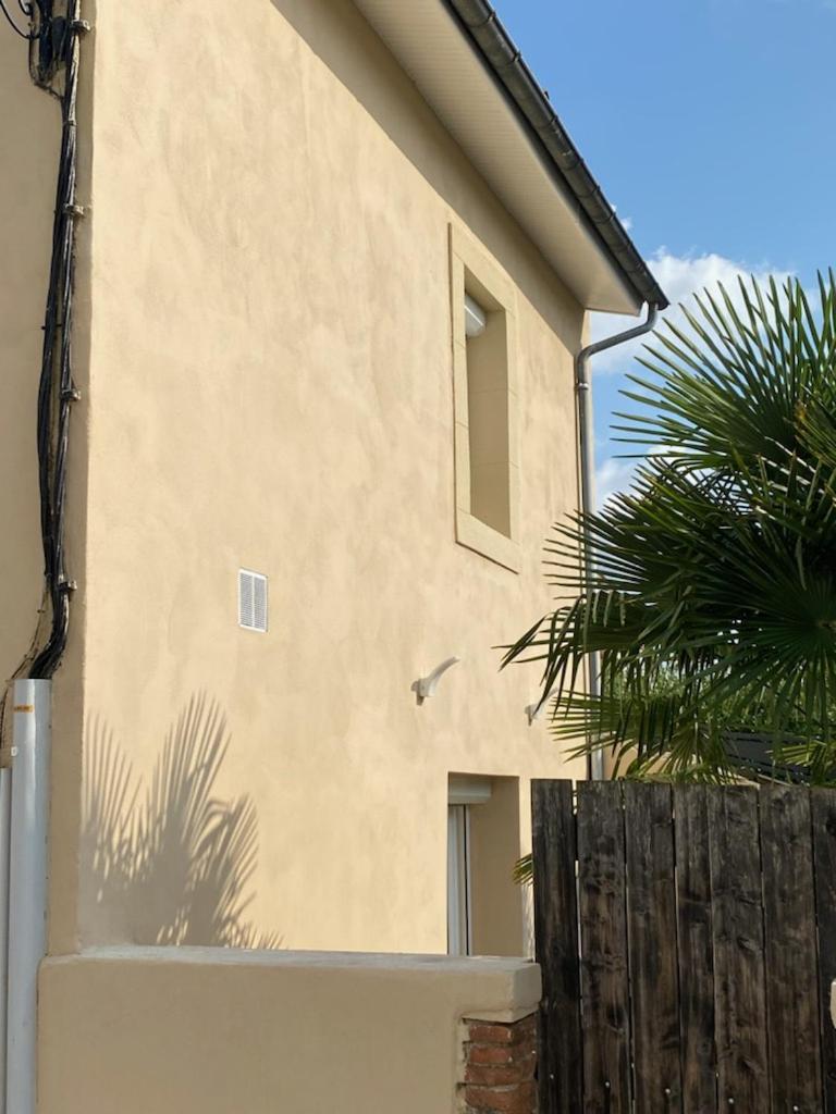 Le Boheme Apartment Pamiers Exterior foto